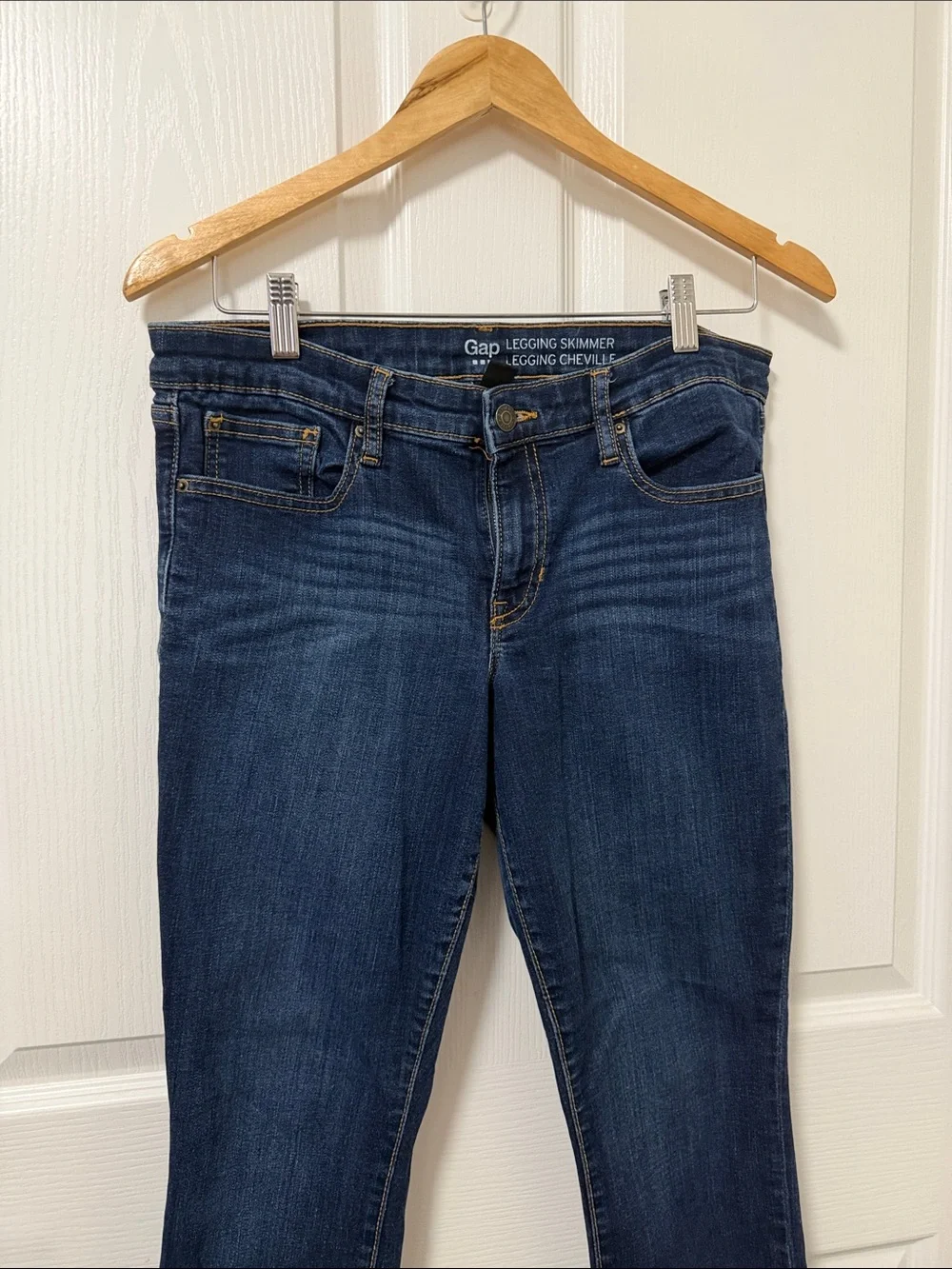 GAP Women's Skinny Jeans